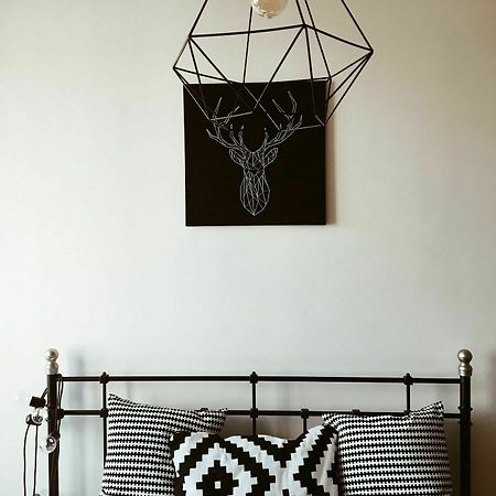 Lucka Rooms - My Sweet Lord Varsovia Exterior foto
