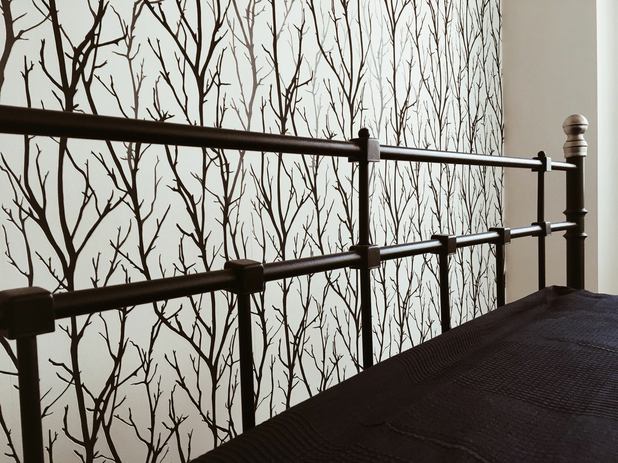 Lucka Rooms - My Sweet Lord Varsovia Exterior foto