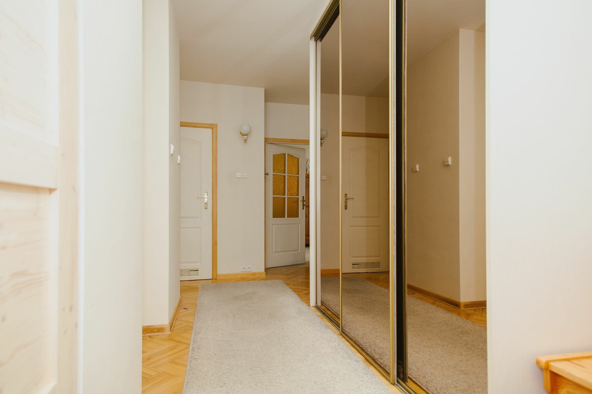 Lucka Rooms - My Sweet Lord Varsovia Exterior foto
